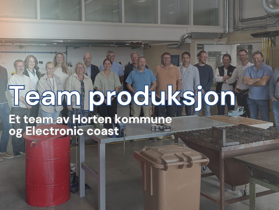 Team Produksjon
